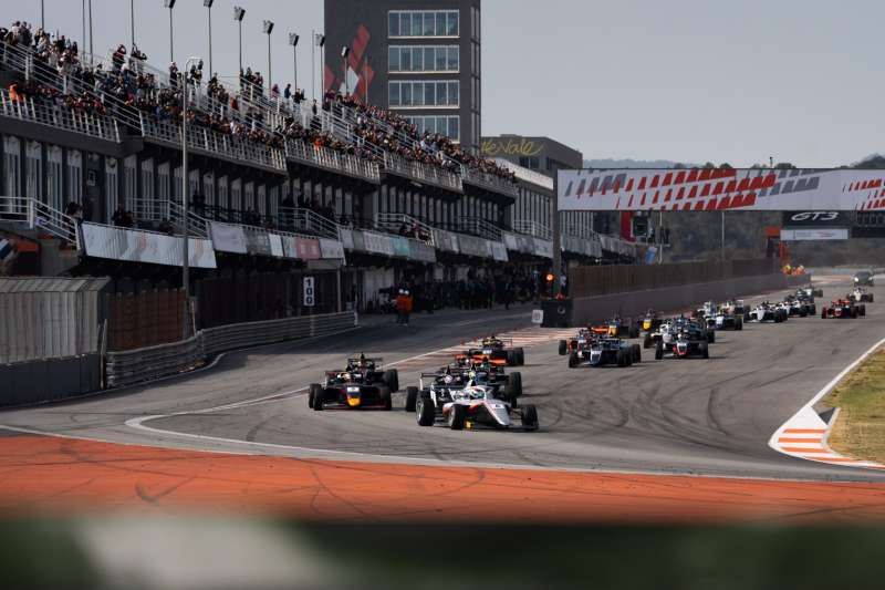 El retorn de l’afició al Circuit Ricardo Tormo marca les Winter Sèries