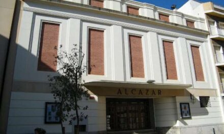 Nules posa en marxa la taquilla electrònica del Teatre Alcázar