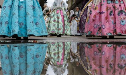 Quin temps farà hui dimarts en la Comunitat Valenciana?