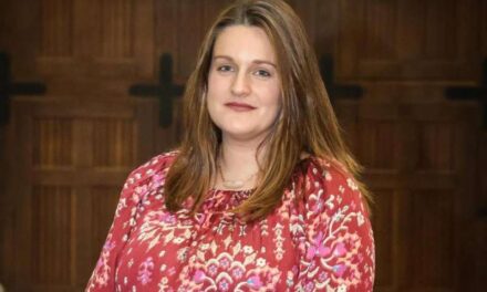 Patricia Sánchez: “L’objectiu és fer més grans les Falles tant dins com fora de la ciutat”