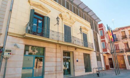 Massamagrell aprova, amb els vots de l’equip de govern, llevar el nom de Joan Fuster i Ortells al Centre Cultural