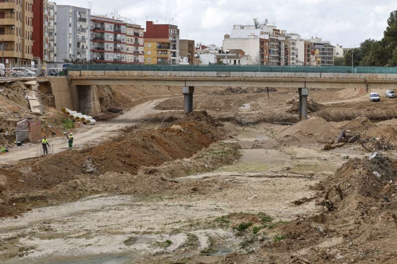 La jutgessa de la DANA demana que atesten treballadors d’una residència de Paiporta on va haver-hi morts