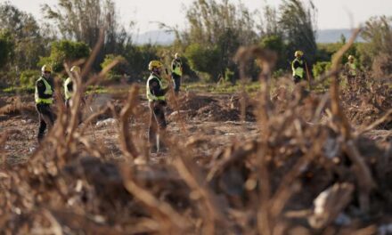 Un dels morts de la DANA era un home declarat legalment mort fa 30 anys