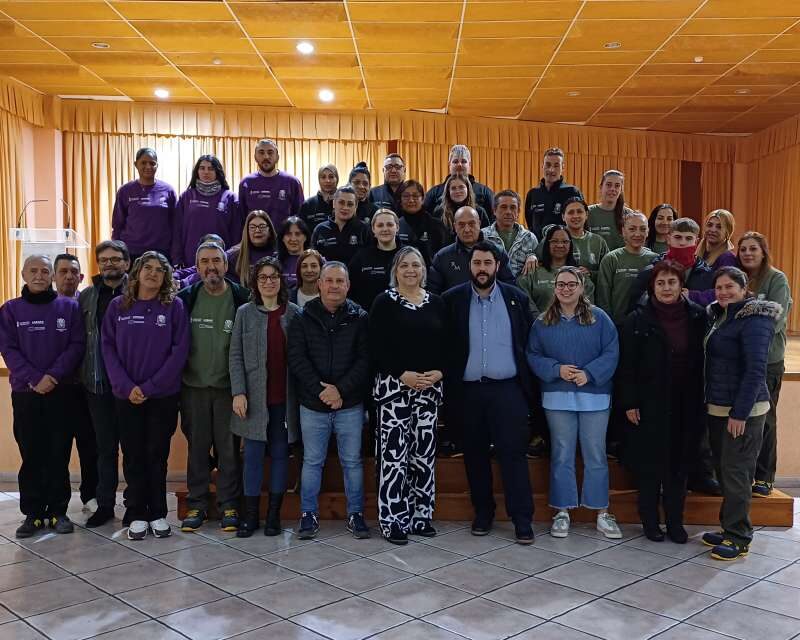 Nules alberga quatre programes de formació i ocupació dels quals es beneficien més de 100 persones desocupades