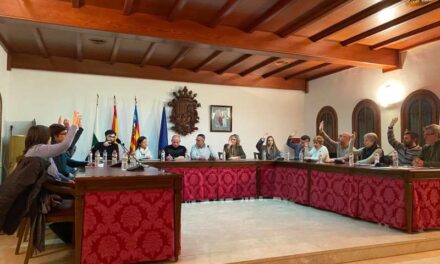 Canals s’uneix a la Mancomunitat de la Costera-Canal