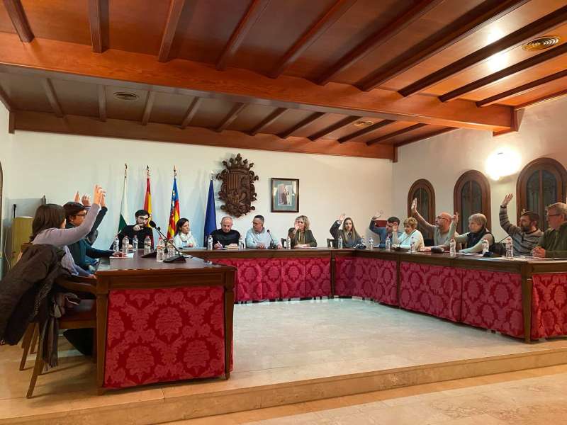 Canals s’uneix a la Mancomunitat de la Costera-Canal