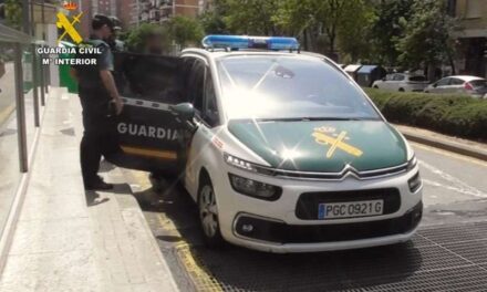 Descobreixen un cadàver en Rosell