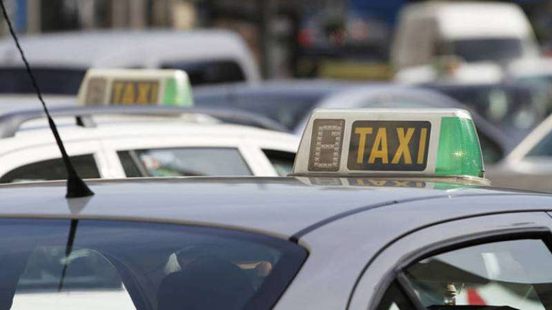 La Generalitat ultima una ordre que atendrà diferents demandes del taxi a València
