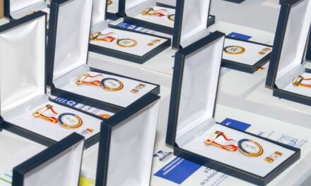 L’inspector cap de la Policia Local de Sueca és distingit a nivell nacional per la seua labor com a promotor de la seguretat viària en el municipi