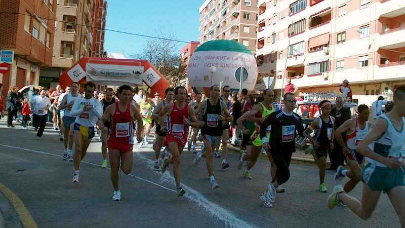 El Circuit de Carreras Caixa Popular de València celebra el 20 aniversari amb un ampli programa de celebracions