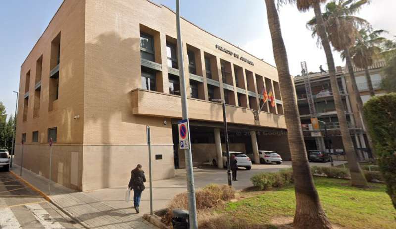 El Govern reforça el jutjat de Catarroja perquè investigue en exclusiva la dana