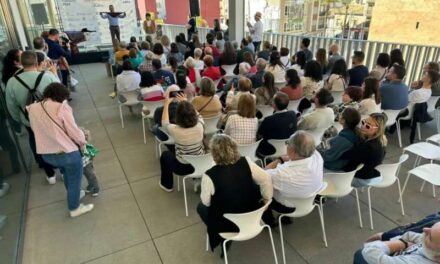 El Showroom Faller ja té data a Torrent