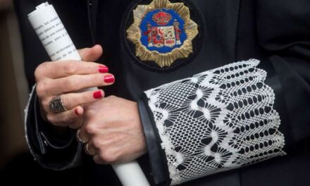 El Govern reforça a la justícia en la seua lluita contra la violència masclista en la Comunitat Valenciana