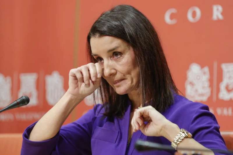 La Generalitat nega que s’haja ocultat un acompte del Govern: “és diners dels valencians”