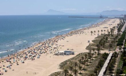 Este municipi valencià està entre les destinacions turístiques més competitives d’Espanya, segons un informe