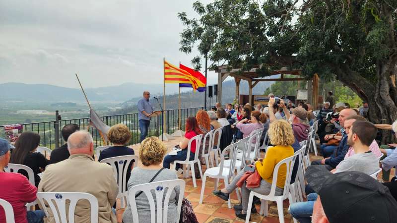 Finalitzen les XI Jornades Republicanes de la Safor amb èxit de públic