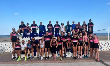 Obertes les inscripcions per a la III 5K Platja La Pobla de Farnals