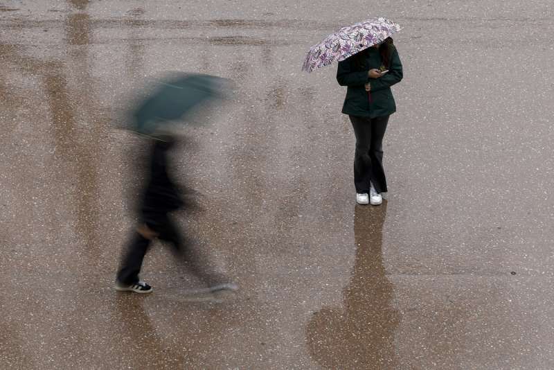 Quin temps farà aquest dijous en la Comunitat Valenciana?