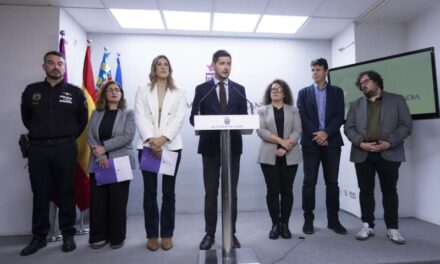 Gandia recupera la normalitat després de l’apagada elèctrica que va afectar tot el país