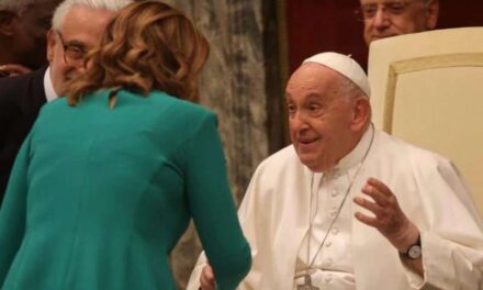 Tres dies de dol en la Comunitat Valenciana després de la mort del Papa