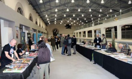 La XII edició de l’Splash se celebrarà al novembre i commemorarà el 50 aniversari de la democràcia