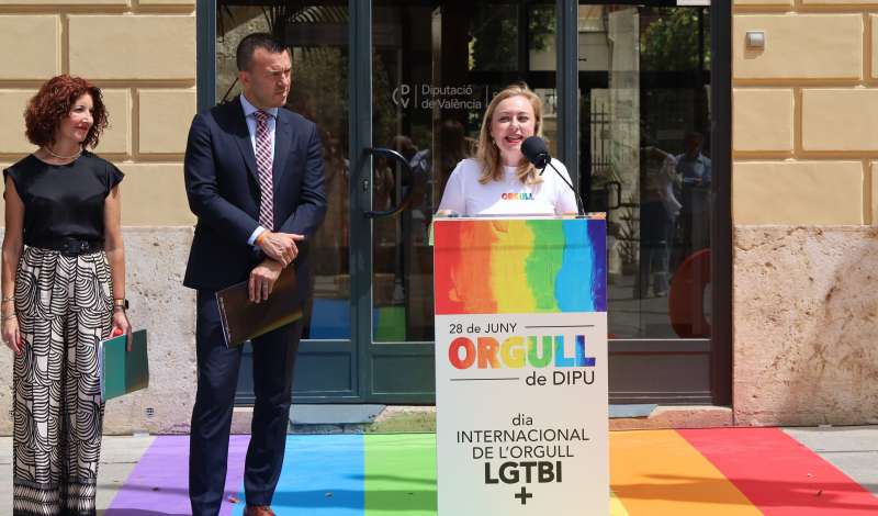 La Diputació fomenta l’educació en tolerància amb una nova convocatòria d’ajudes per a Diversitat