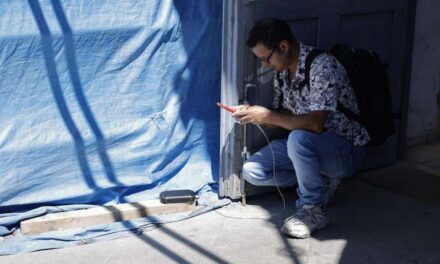 La Comunitat ha recuperat el 100% del subministrament elèctric després de l’apagada