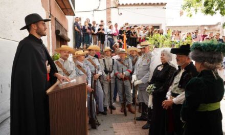 Vilafamés torna al ‘1900’ el 3 i 4 de maig