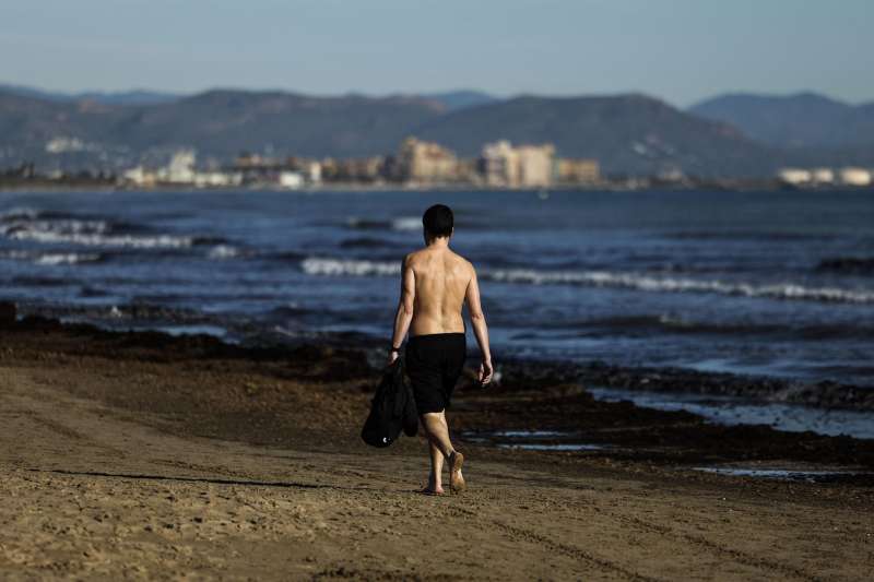 Quin temps farà hui dimecres en la Comunitat Valenciana?