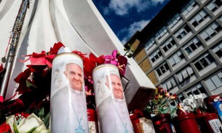 El Vaticà activa el protocol de successió després de la mort del Papa Francesc