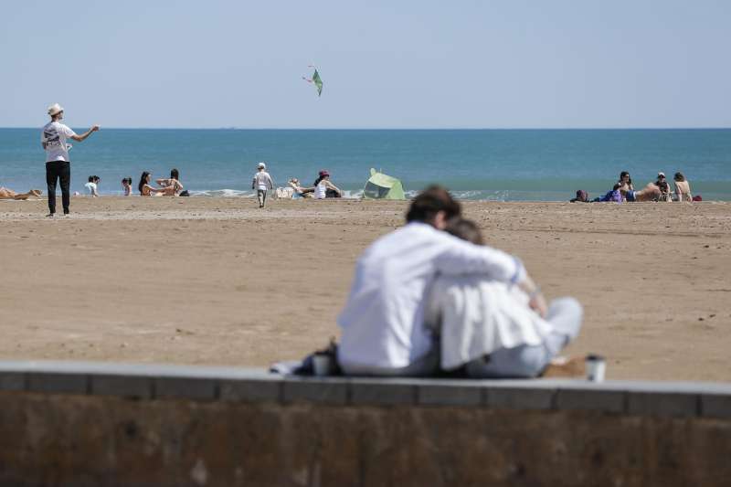 Quin temps farà hui dilluns en la Comunitat Valenciana?