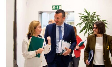 La Diputació prorroga un any el Pla d’Inversions 2022-2023 perquè els municipis no perden els 70 milions pendents