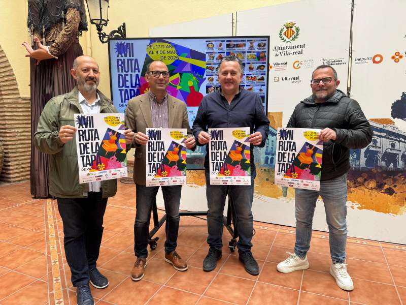 VILA-REAL