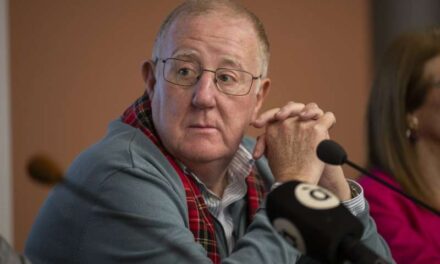 Alfonso Gil presenta la dimissió com a membre del Consell d’Administració d’À Punt