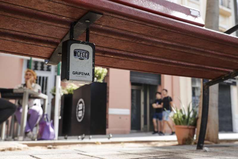 Benidorm se suma al conveni d’inspecció de pisos turístics