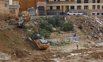 La Generalitat anuncia 700.000 euros per a sufragar la demolició d’habitatges danyats per la dana