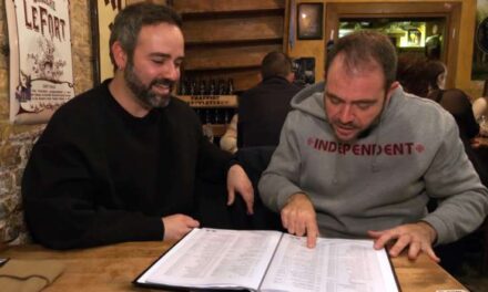 ‘Valencians al món’ seguix Carlemany per Bèlgica i Alemanya