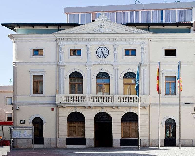 El PP de Tavernes denuncia un pressumpte cas de corrupció a l’ajuntament