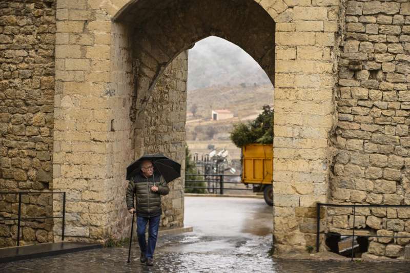 Quin temps farà aquest cap de setmana en la Comunitat Valenciana?