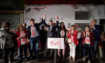 El PSPV de Gandia seguix compromés en retornar la confiança majoritària de la ciutadania