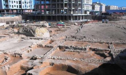 Compromís per Paterna demana iniciar excavacions arqueològiques a la vila romana