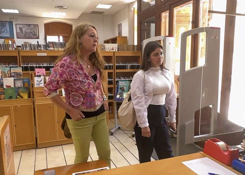 Montcada amplia l’horari de la sala d’estudis nocturna