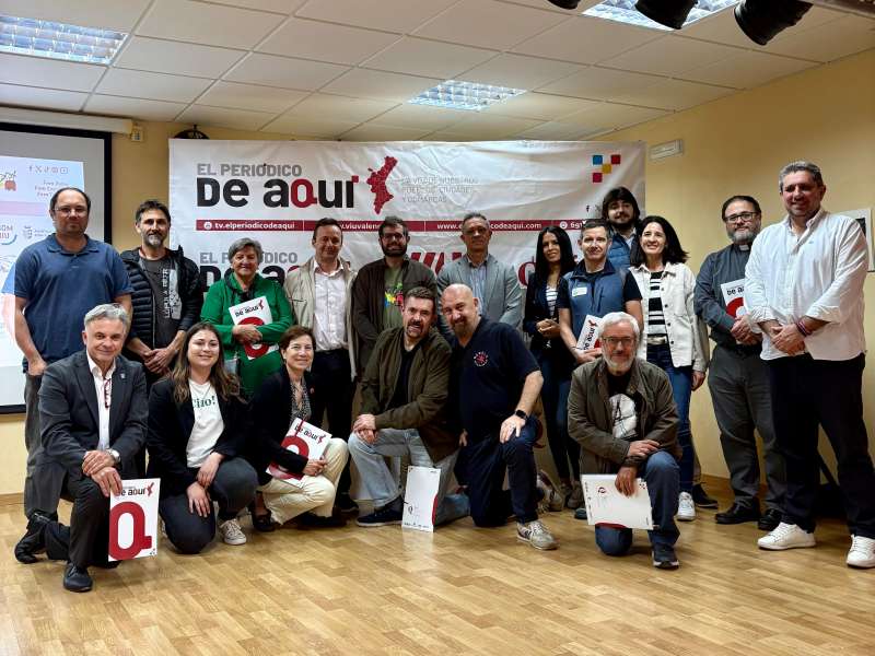 Reinvenció, col·laboració i digitalització marquen les VII Jornades de Turisme del Camp de Túria