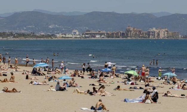 Quin temps farà hui dimecres en la Comunitat Valenciana?