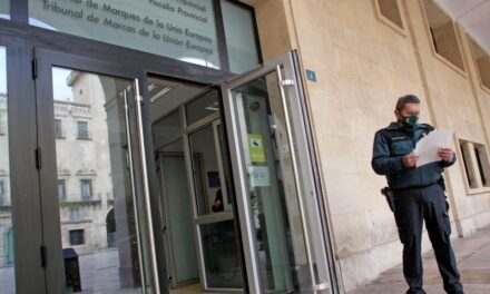 Judici a l’alcalde, exalcalde i promotors per irregularitats en la construcció de 292 xalets en sòl rústic a Llíber