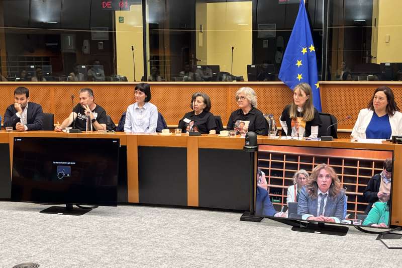 El PP proposarà convidar a totes les associacions de víctimes a la comissió dana de Les Corts