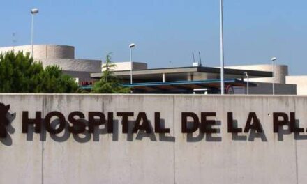Unes pràctiques amb gossos ensinistrats descobreixen un cadàver en estat de descomposició prop de l’hospital de Vila-real