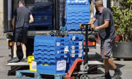 L’atur torna a baixar en la Comunitat Valenciana i aconsegueix el nivell més baix des de setembre de 2008