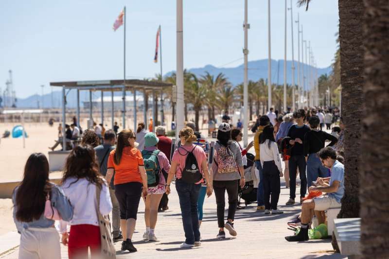 La Safor presenta una renda mitjana per càpita inferior a l’autonòmica i nacional