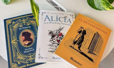 Edicions Mosseguello presenta tres grans clàssics de la lliteratura universal traduïts al valencià